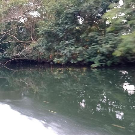 מלון ליווינגסטון Casa Manati מראה חיצוני תמונה