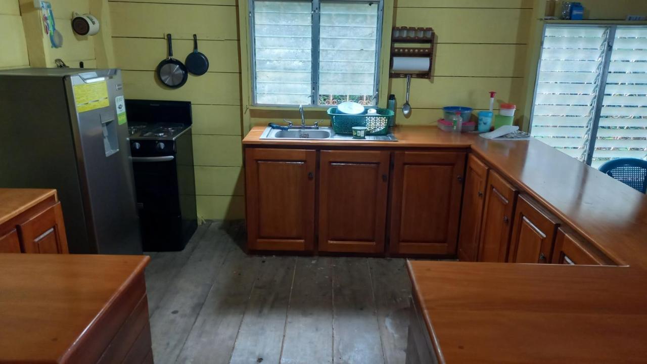 מלון ליווינגסטון Casa Manati מראה חיצוני תמונה