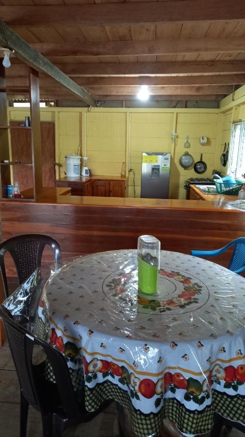 מלון ליווינגסטון Casa Manati מראה חיצוני תמונה