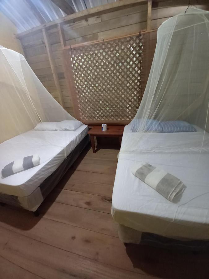 מלון ליווינגסטון Casa Manati מראה חיצוני תמונה