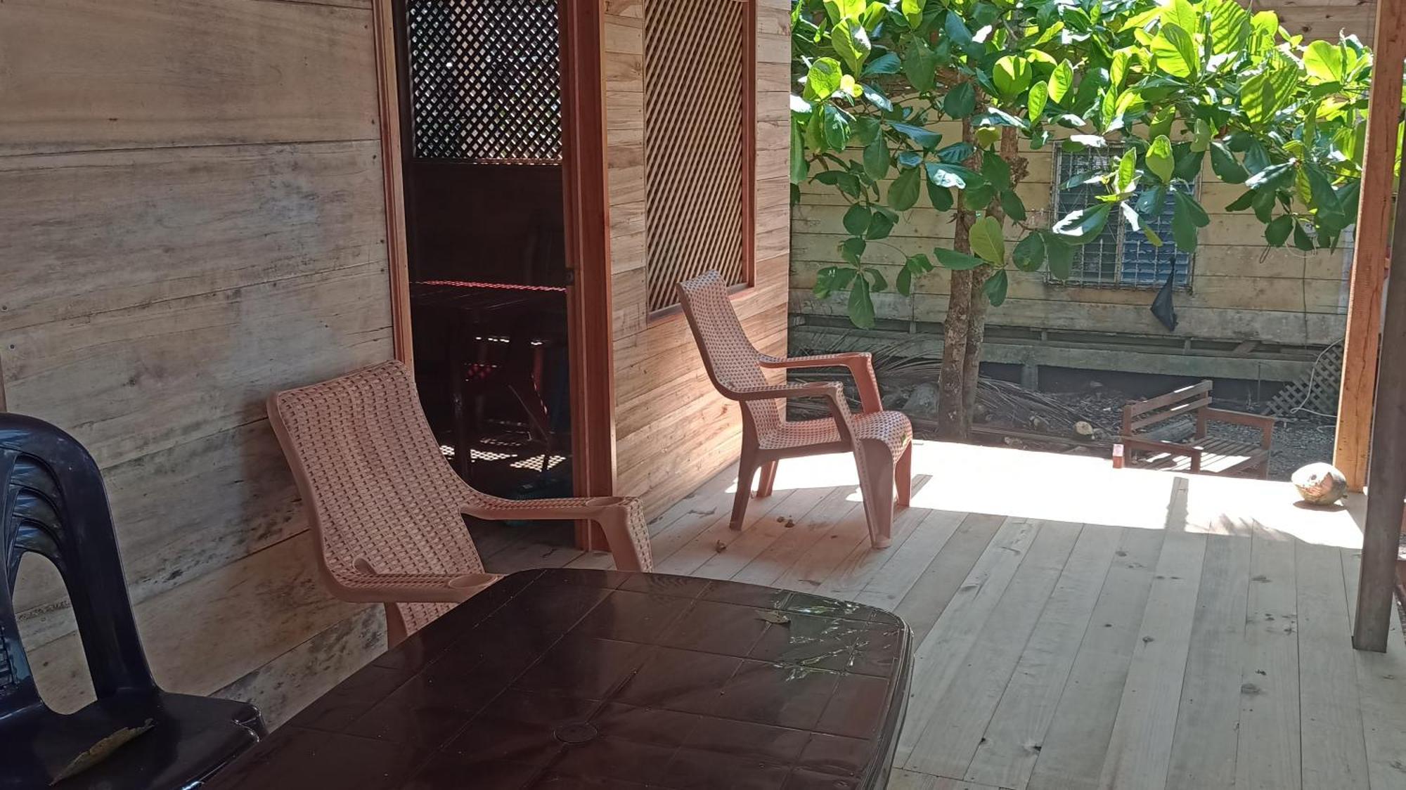 מלון ליווינגסטון Casa Manati מראה חיצוני תמונה