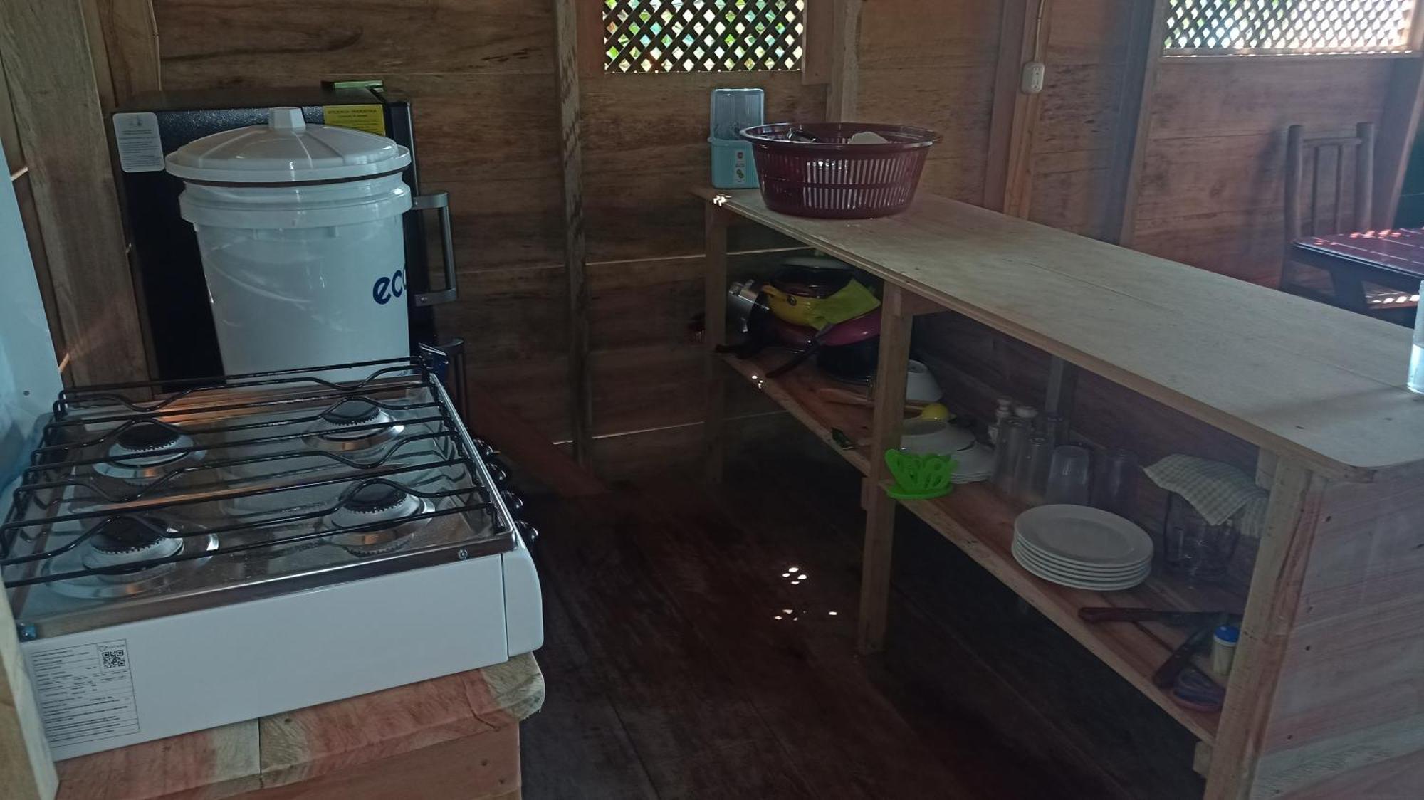 מלון ליווינגסטון Casa Manati מראה חיצוני תמונה