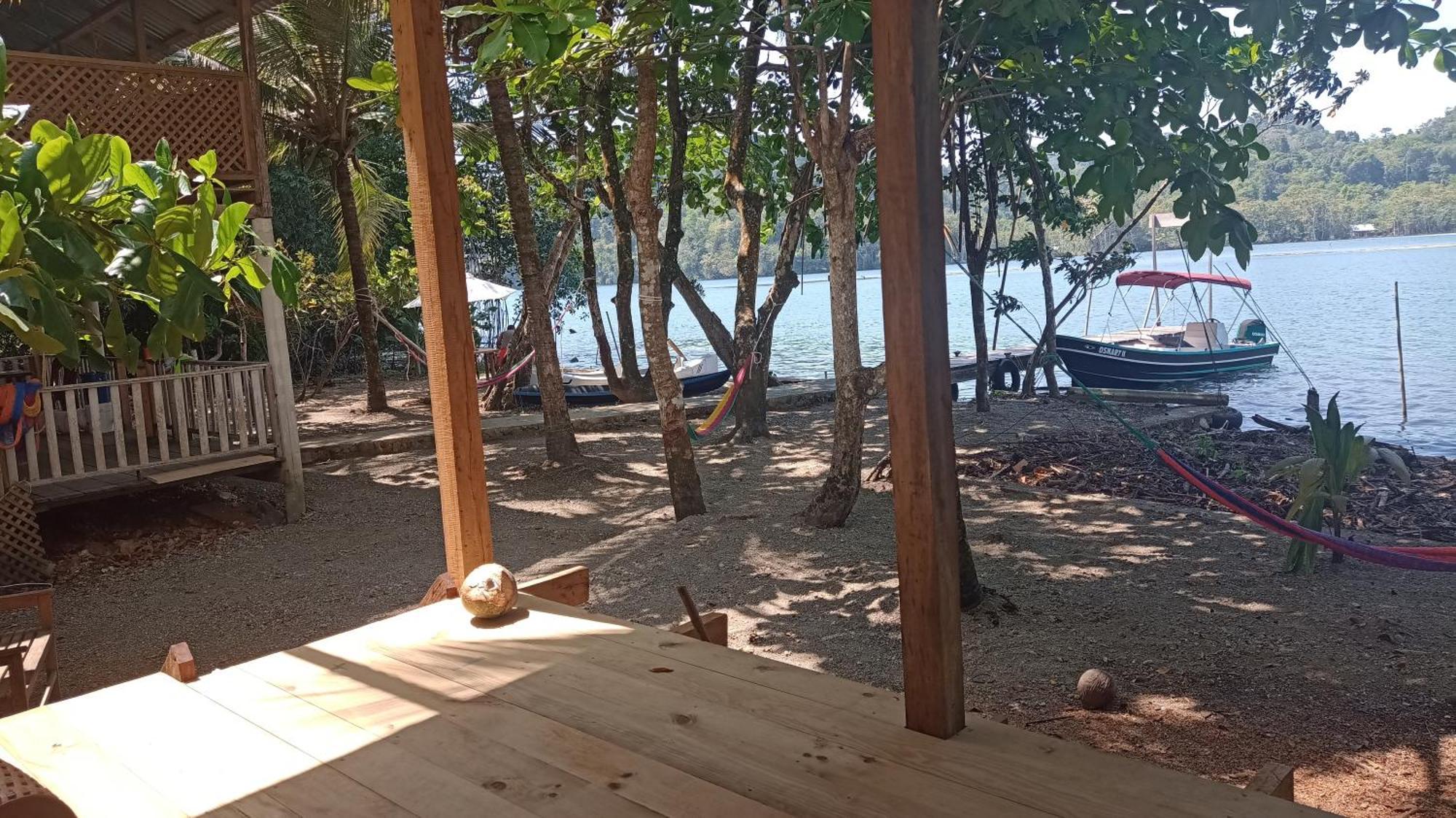 מלון ליווינגסטון Casa Manati מראה חיצוני תמונה